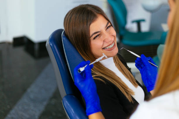 Best Sedation Dentistry  in Landover, MD