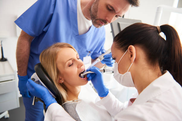 Dental X-Rays and Imaging in Landover, MD