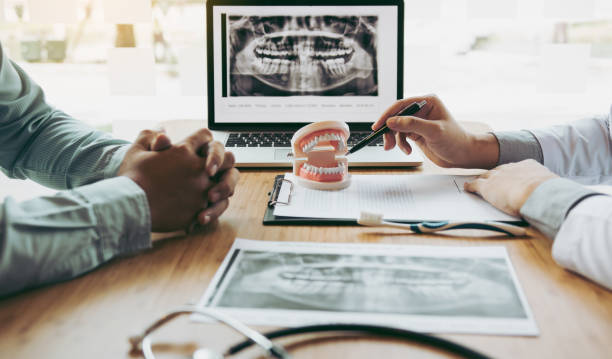Advanced Technology for Better Dental Care in Landover, MD