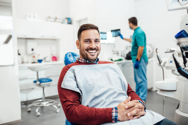 Oral Surgery in Landover, MD