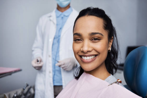 TMJ/TMD Treatment in Landover, MD