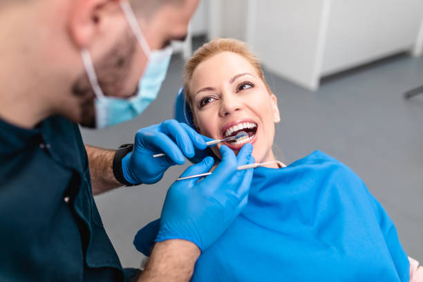 Best Emergency Dental Care  in Landover, MD