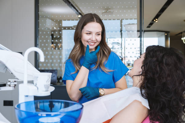 Professional Dental Services in Landover, MD