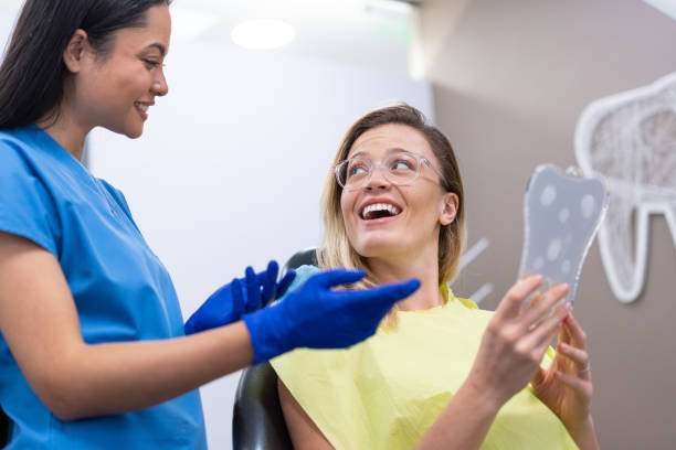 Best Emergency Dental Care  in Landover, MD