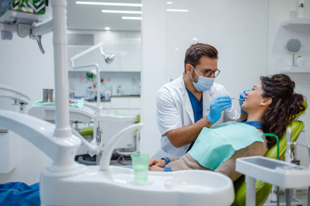  Landover, MD Dental Services Pros