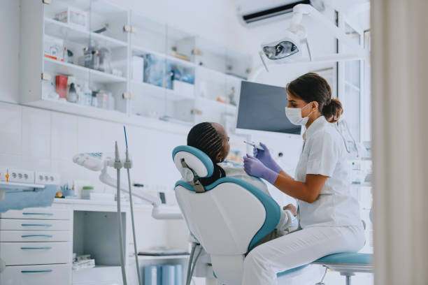Best Dental Fillings (Composite and Amalgam)  in Landover, MD