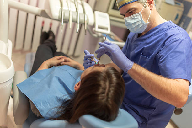 Best Teeth Whitening  in Landover, MD