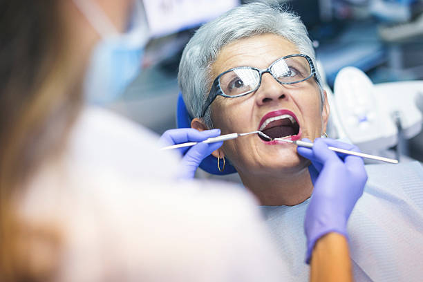 Dental Inlays and Onlays in Landover, MD
